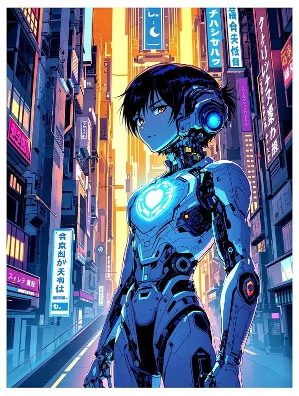 机械之心 高清封面图